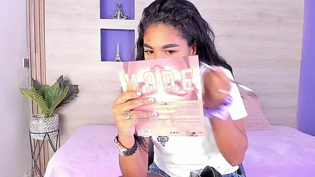 Snapshot of Lana_Starlett chatting on November 2025 08:14:02 AM Lana Starlett online show from November 2025 08:14:02 AM