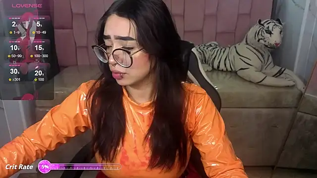 Anni acker b online show from October 2025 01:15:02 PM