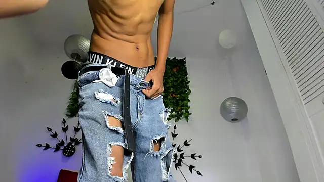 Calvin Ford online show from February 2025 01:53:02 AM