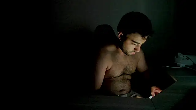 PlayboyMorgan online show from February 2025 11:52:01 PM