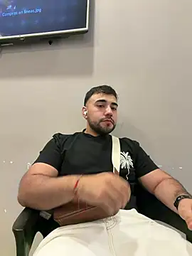 PlayboyMorgan online show from February 2026 02:18:01 AM