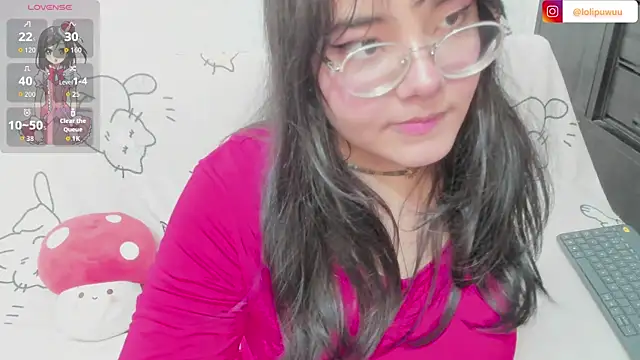 Naoko 7w7 online show from July 2026 04:25:02 PM