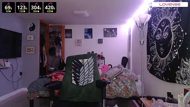 wetwildwhore online show from October 2025 07:04:02 PM