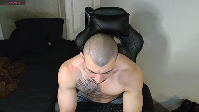 kevin jef online show from March 2025 10:24:01 PM