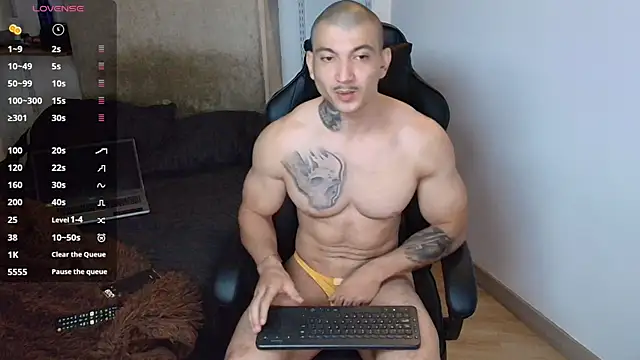 kevin jef online show from September 2025 03:10:02 AM