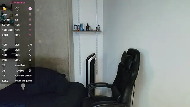 Snapshot of kevin_jef chatting on May 2026 02:18:02 AM kevin jef online show from May 2026 02:18:02 AM