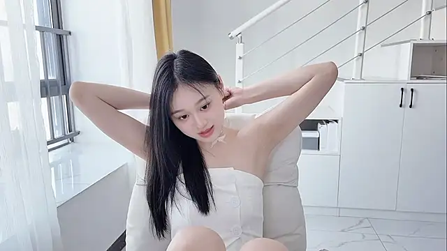 Cassie-20 online show from March 2025 05:54:01 AM