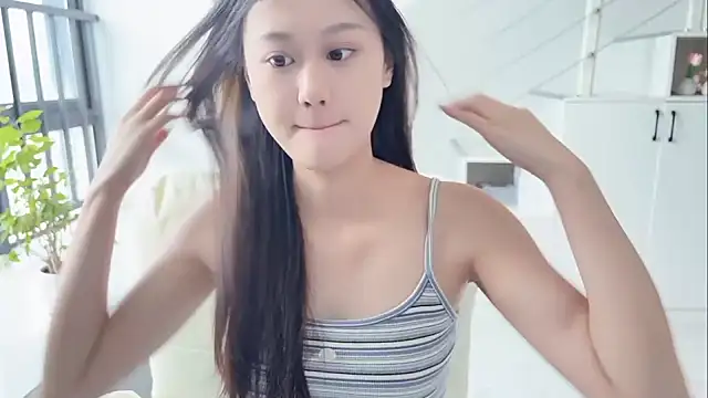 Cassie-20 online show from September 2025 02:55:02 AM