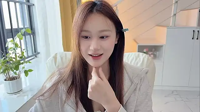 Cassie-20 online show from November 2025 02:54:01 AM