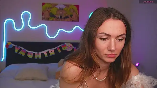 Limy Sweet online show from November 2025 08:57:01 AM