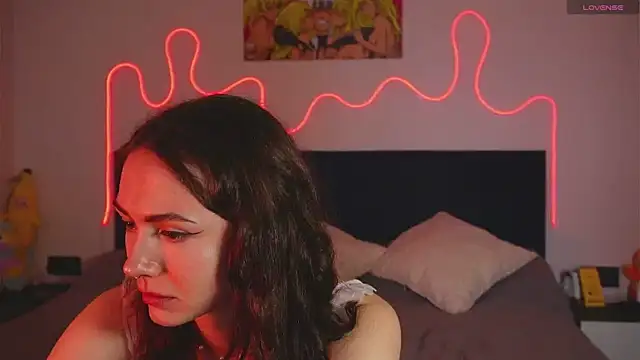 Limy Sweet online show from February 2026 09:03:02 AM