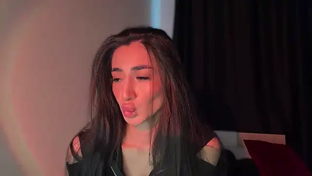 alissadreams online show from October 2025 09:10:01 AM