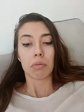 Virgin PussyLove online show from February 2025 03:38:01 PM