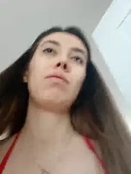 Virgin PussyLove online show from February 2025 08:37:02 AM