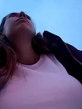 Virgin PussyLove online show from February 2025 04:24:02 PM