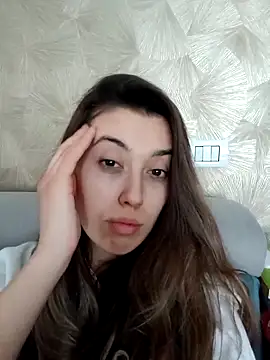 Virgin PussyLove online show from February 2025 09:32:02 AM