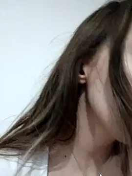 Virgin PussyLove online show from February 2025 06:53:01 PM