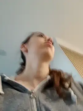 Virgin PussyLove online show from February 2025 05:26:01 AM