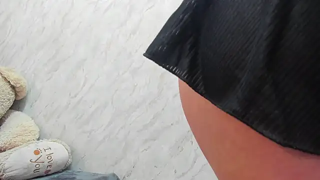 Lianngrace online show from December 2025 02:37:02 PM