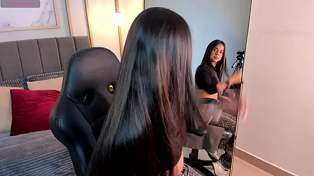 Bella walker  online show from March 2026 08:26:01 PM