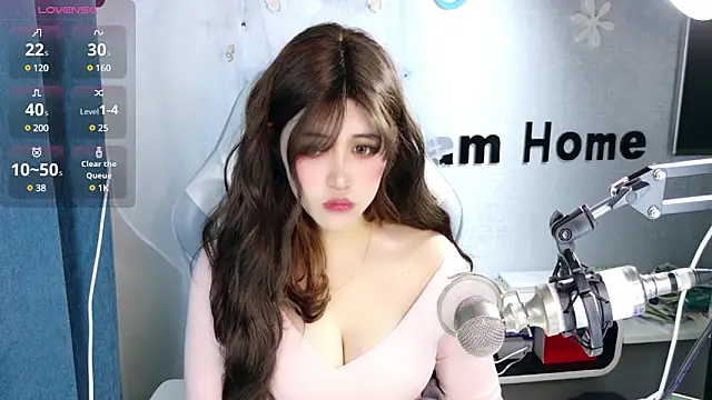 hanhan-baby online show from February 2025 06:28:01 AM