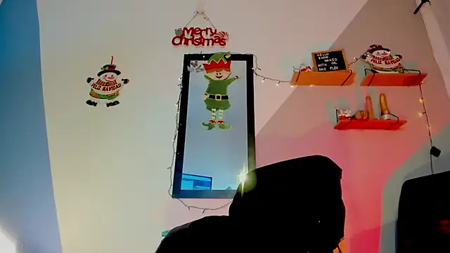 Aria fitness online show from December 2025 01:18:02 PM