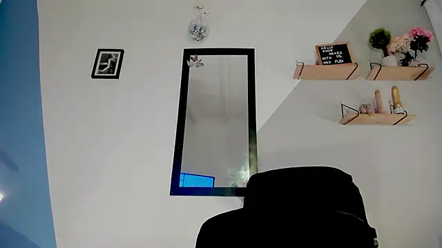 Aria fitness online show from January 2026 01:46:01 PM