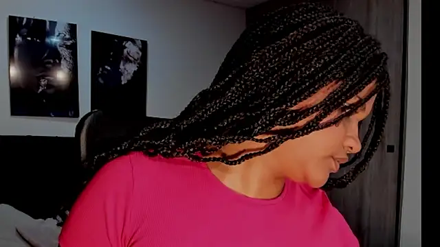 ZahraRose online show from October 2025 08:11:02 PM