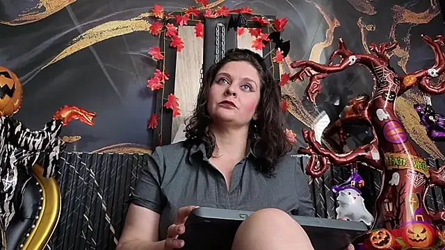 Snapshot of AmandaKovich chatting on October 2025 07:35:02 PM AmandaKovich online show from October 2025 07:35:02 PM