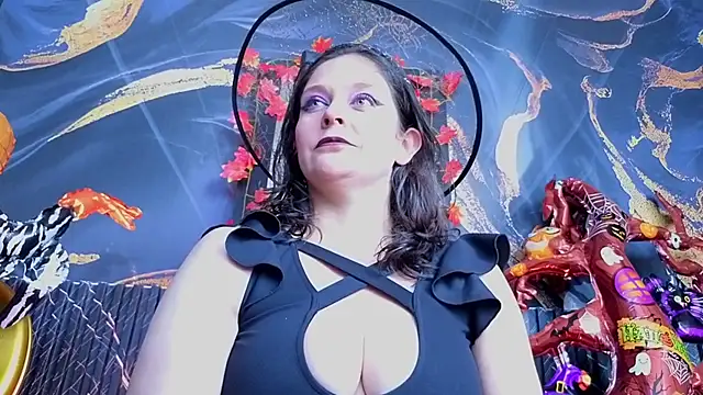 Snapshot of AmandaKovich chatting on October 2025 07:36:02 PM AmandaKovich online show from October 2025 07:36:02 PM