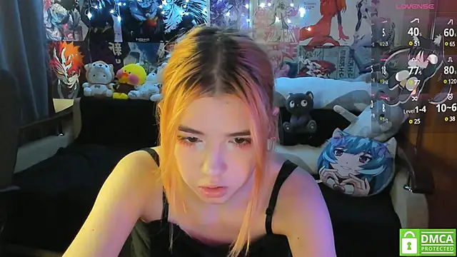 YumikoMori online show from February 2025 11:22:01 AM