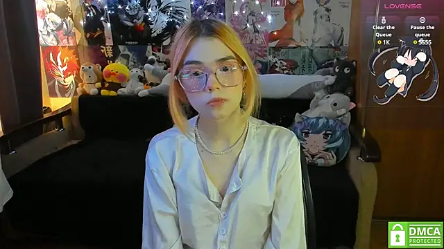 YumikoMori online show from February 2025 08:14:01 AM