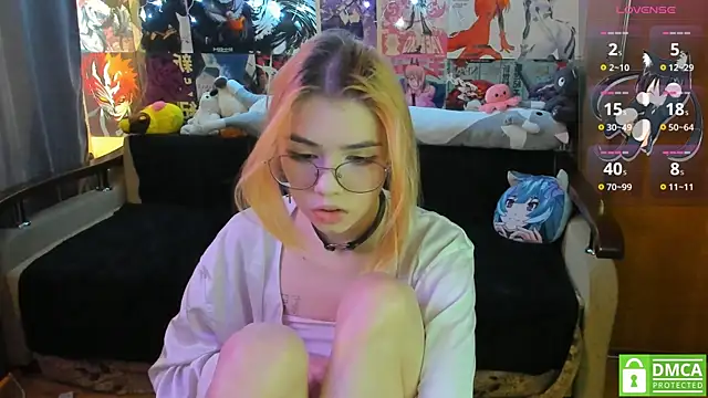 YumikoMori online show from March 2025 10:04:01 AM