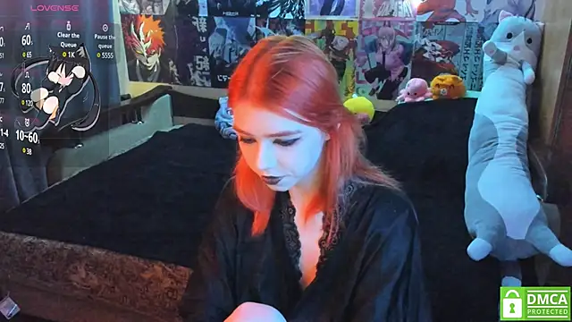 YumikoMori online show from March 2025 10:05:01 AM