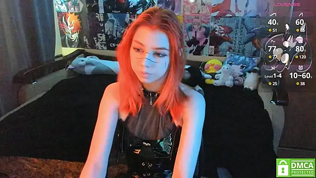 YumikoMori online show from March 2025 07:48:01 AM