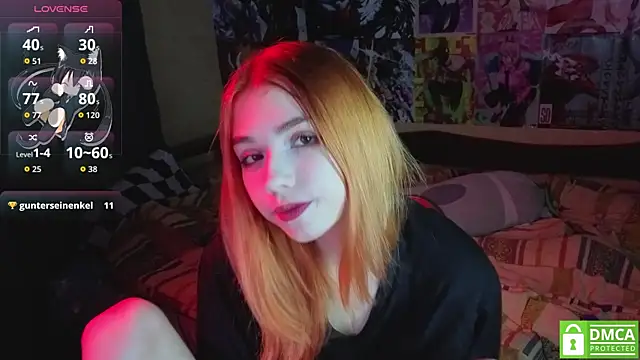 YumikoMori online show from September 2025 03:23:01 PM