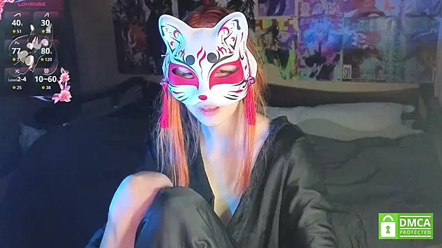 YumikoMori online show from December 2025 05:07:02 PM