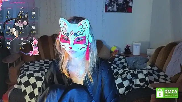 YumikoMori online show from February 2026 10:38:01 AM