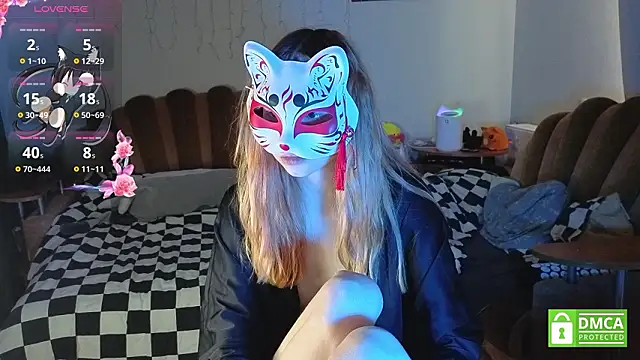 YumikoMori online show from February 2026 08:24:02 AM