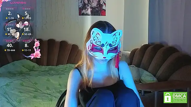 YumikoMori online show from March 2026 09:05:02 AM