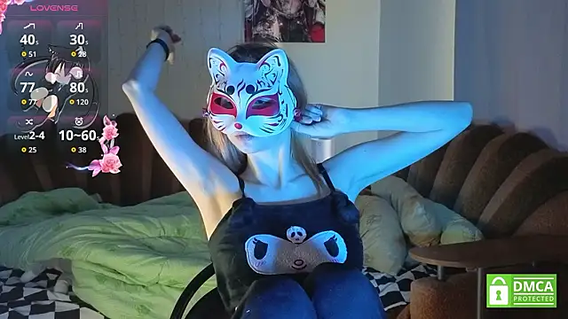 YumikoMori online show from March 2026 09:15:02 AM