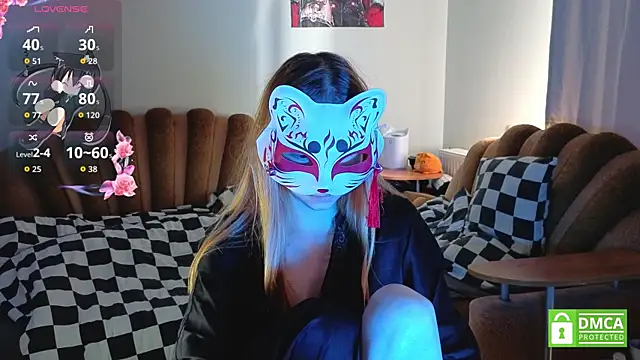 YumikoMori online show from March 2026 09:31:02 AM