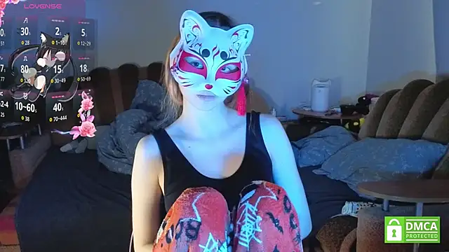 YumikoMori online show from April 2026 10:06:01 AM