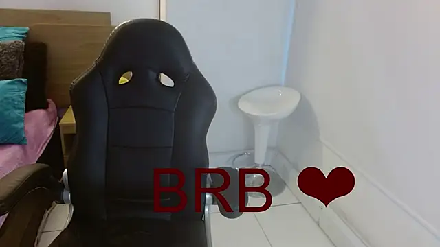 Katty love01 online show from February 2025 05:20:02 PM