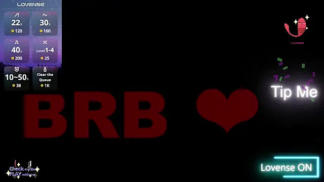 Katty love01 online show from March 2025 01:29:02 PM