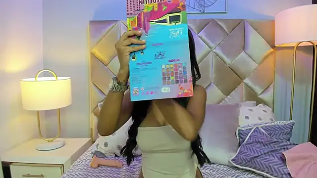 JasmineRoss 1 online show from March 2025 01:16:01 AM