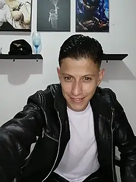 Mr-Eros-Master online show from February 2025 09:04:02 PM