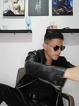Mr-Eros-Master online show from February 2025 04:31:01 AM
