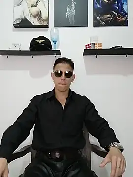 Mr-Eros-Master online show from February 2025 05:59:01 PM