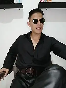 Mr-Eros-Master online show from February 2025 06:35:02 PM